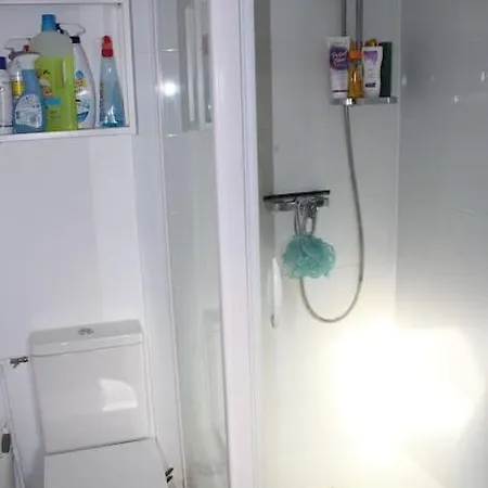 Vieux Apartment *