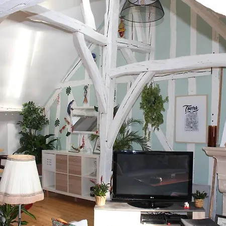 Vieux Apartment
