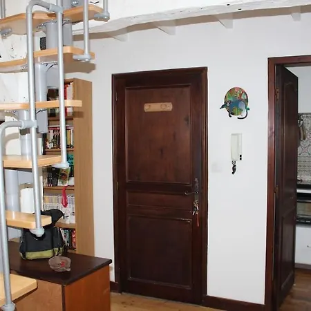 Apartment Vieux Tours