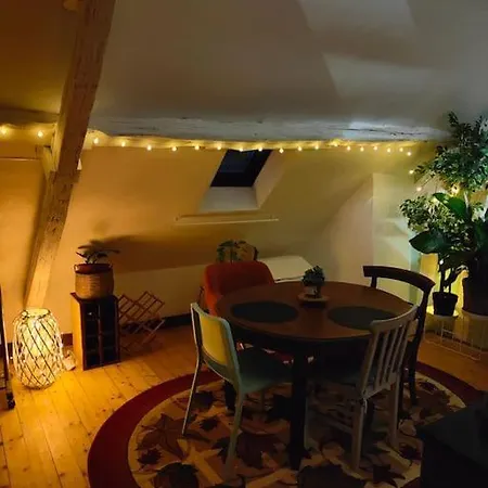 Apartment Vieux Tours