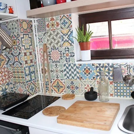Vieux Apartment Tours